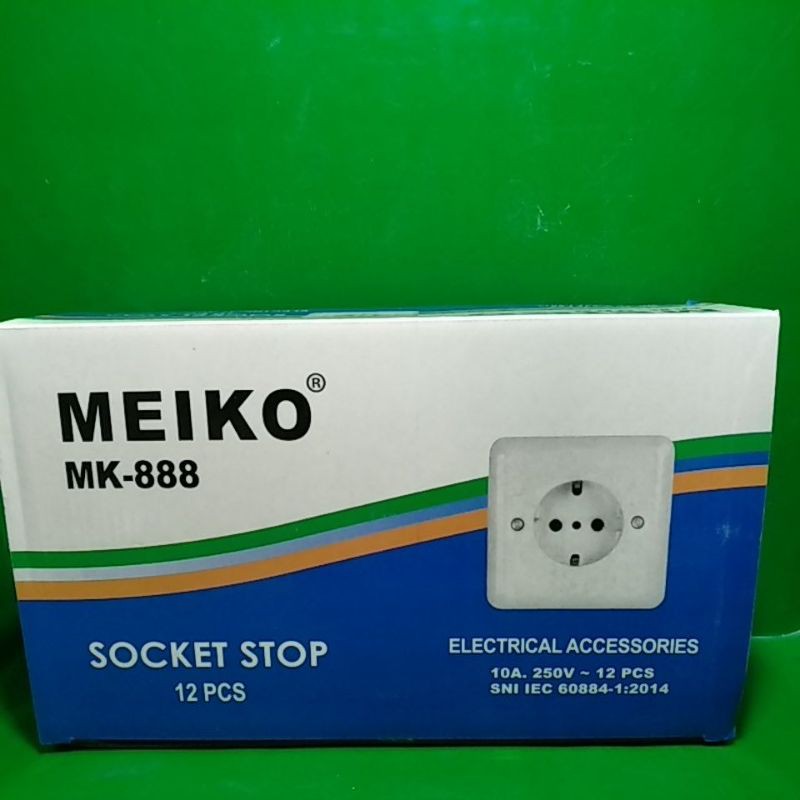 STOP KONTAK IB MEIKO NEW G MK888