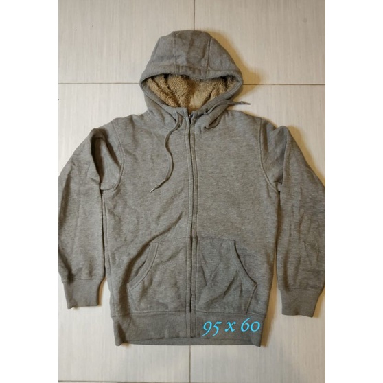 jaket sherpa, jaket bulu, bulu angsa
