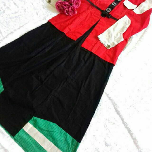 Esme / tuneeca / preloved / new