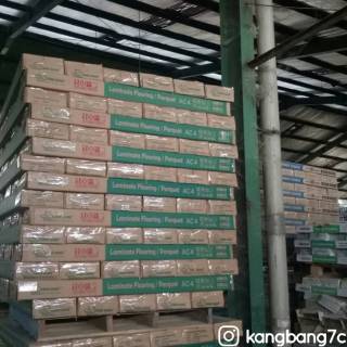  Lantai  Kayu Parket Parkit  Lamminate Flooring Termurah Best 