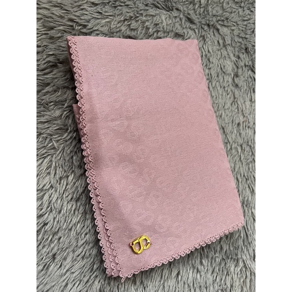 Tapis Embossed Orchid Haze