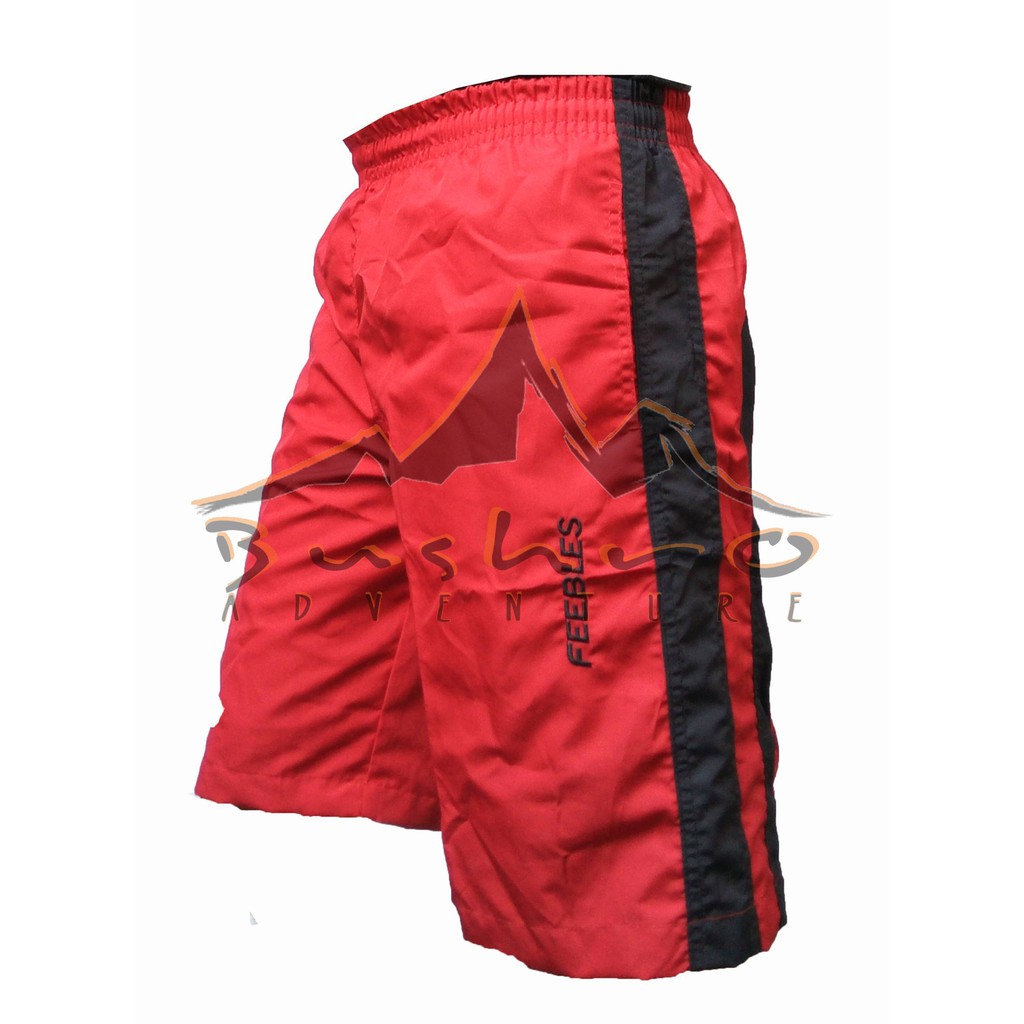 Celana Outdoor Pendek Original Rei Feebles