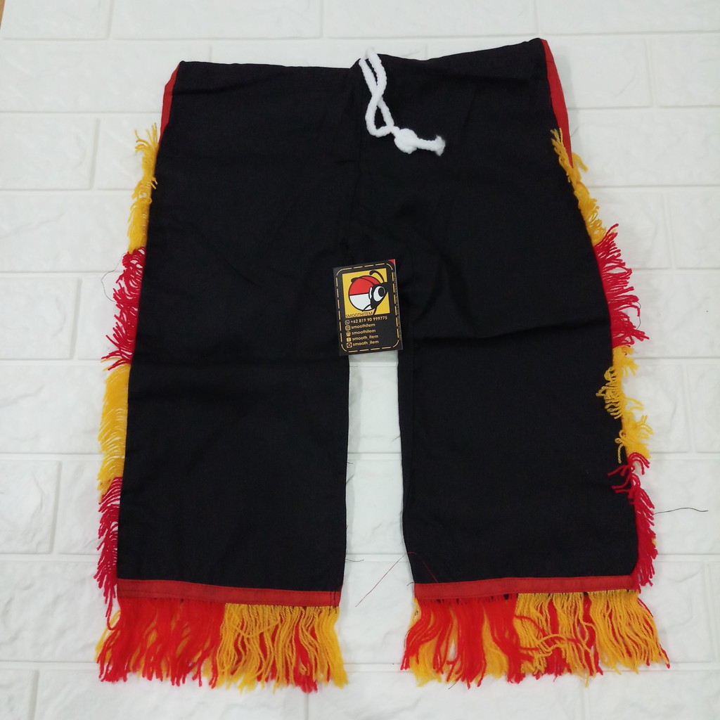 SETELAN BAJU REOG KUDA LUMPING BAJU REOG ANAK LAKI