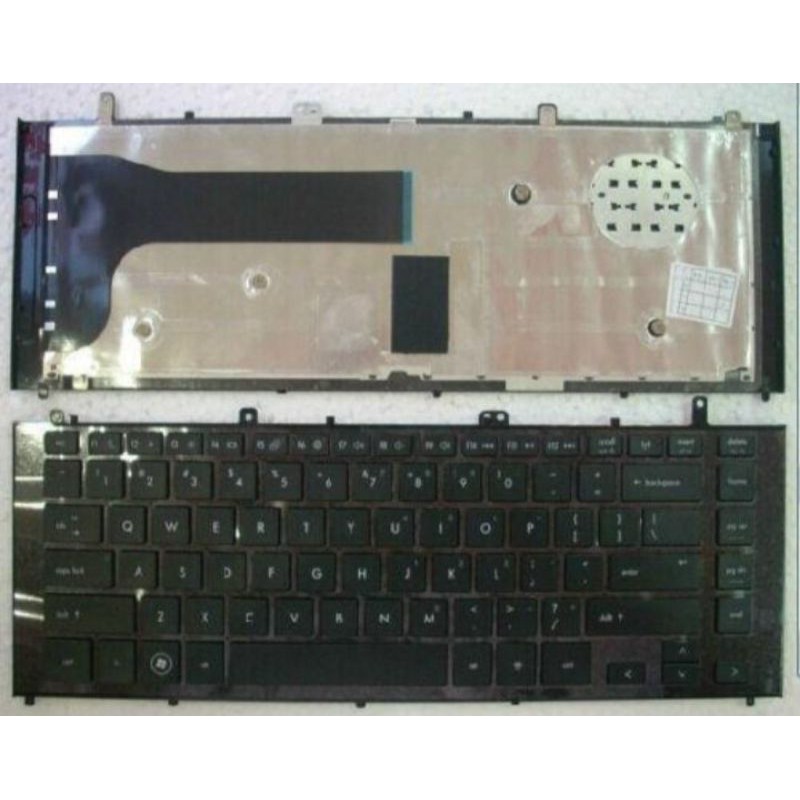 ORIGINAL Keyboard Laptop HP Probook 4420s, 4421s, 4425s, 4426s 4420 S