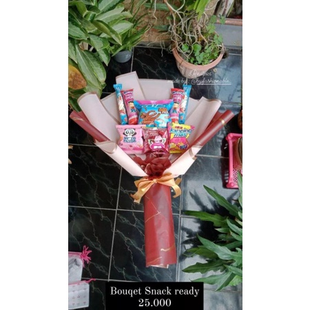 

buketSnack/BouqetMurah/Realpict@by.fashionable_