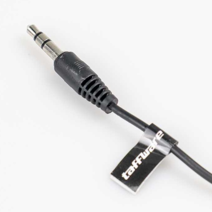 MIC 3.5mm CLIP ON KLIP Microphone MINI jack 3.5 mm PC Notebook LAPTOP HP SMULE High Quality Mini Microphone Handheld Mic Portable Mini 3.5mm Stereo Mic Audio Microphone For The Mobile Phone Accessories