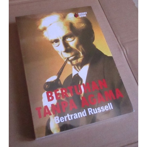 Bertuhan Tanpa Agama