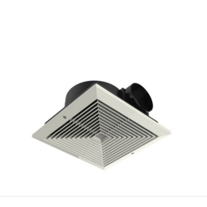 EXHAUST FAN PLAFON MASPION MV16EX 8inch