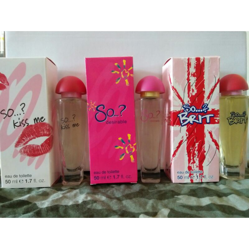 parfum sogen murah