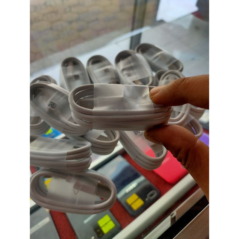 KABEL DATA ORI OPPO Tipe C