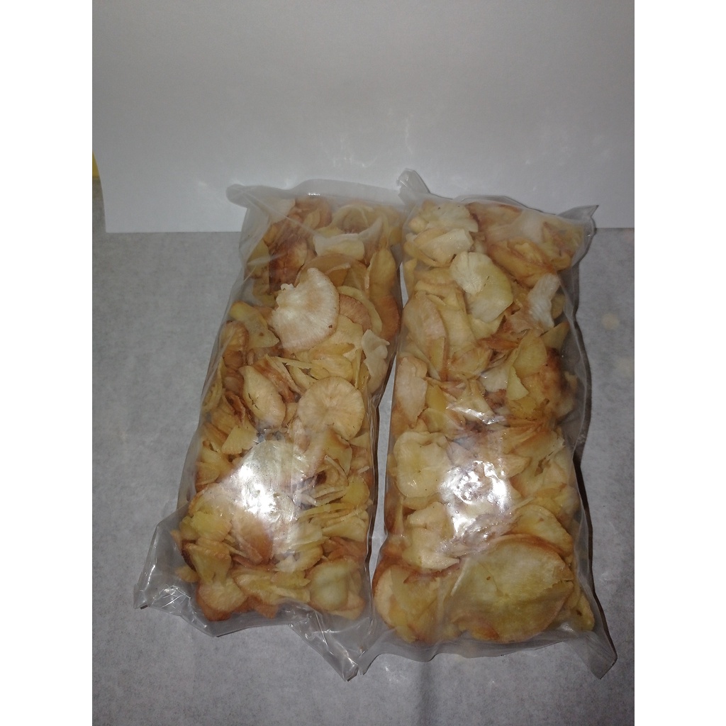

Kripik Pisang 500gr