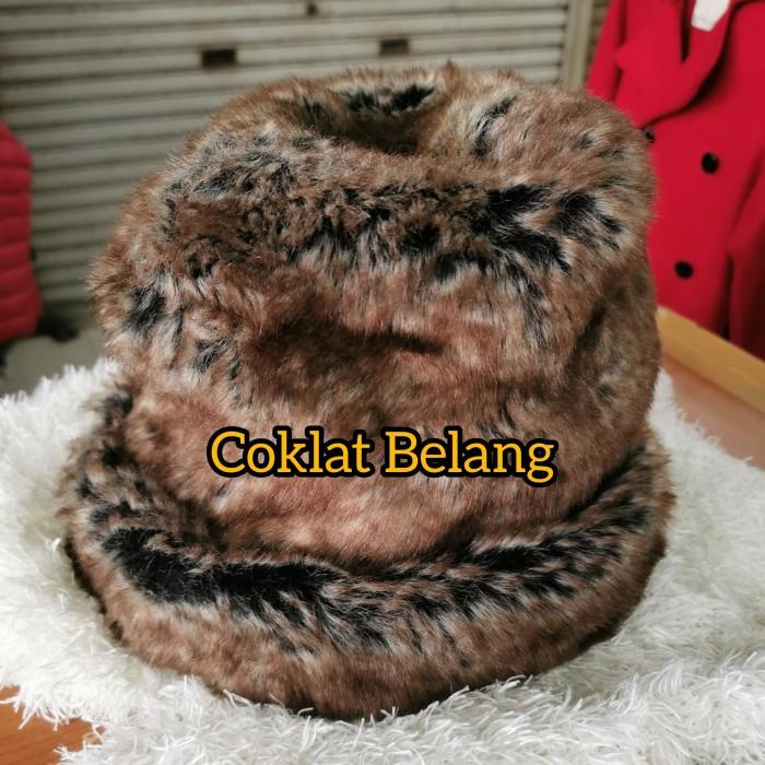 Topi | Topi Bulu / Mongolia