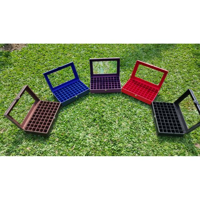 

BOX OIL 60