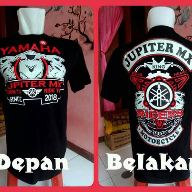 kaos jupiter mx