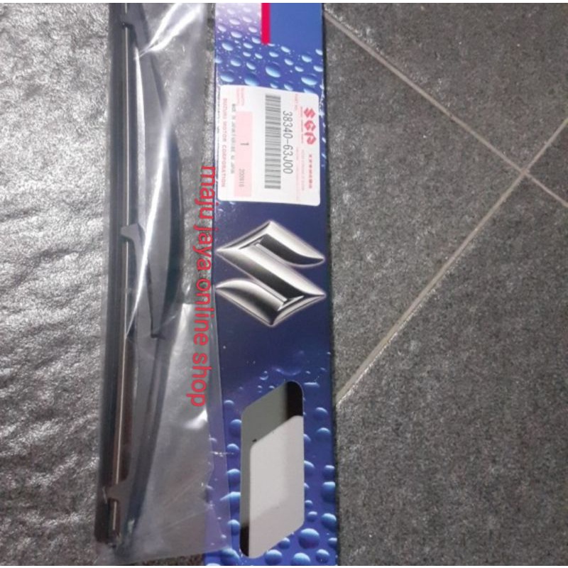 Wiper Blade Blkg SWIFT ASLI