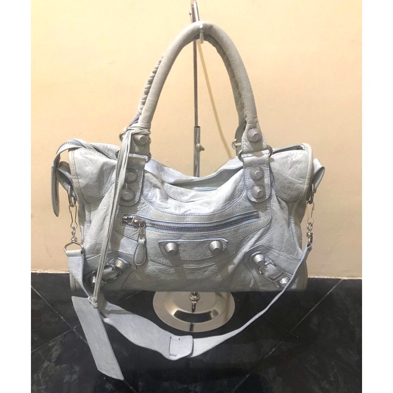 preloved balenciaga