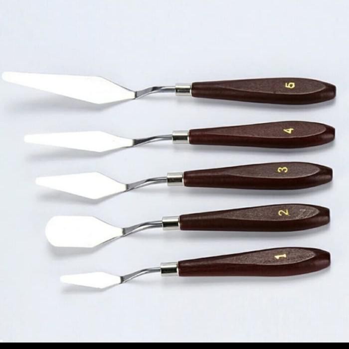 

Art / Pisau Lukis/Pisau Cellb/Pisau Rsx