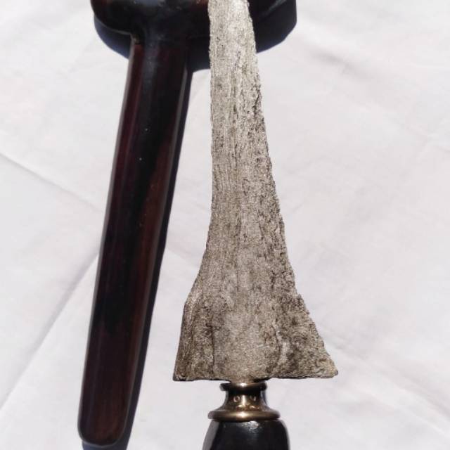 Patrem kebo lajer ori sepuh