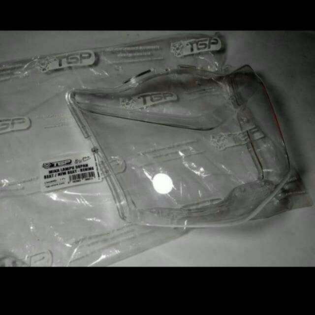 Mika lampu depan beat 2010 2012