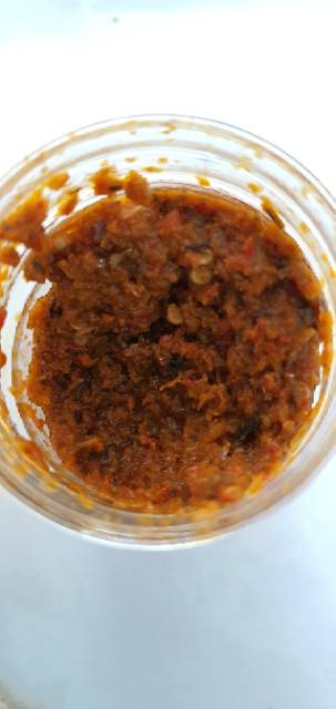 Sambal Roa