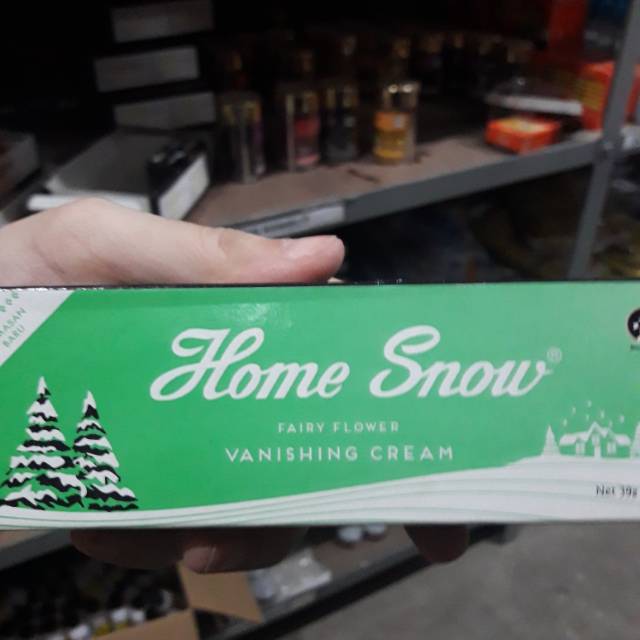 Home Snow 100% ORI