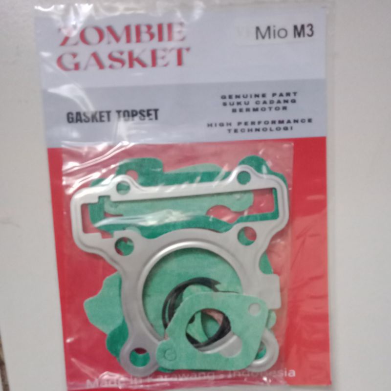 Topset  Top Set Mio M3