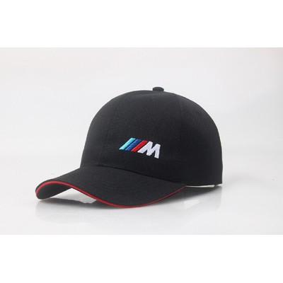 Bmw ///M Cap New Hat Motor Cycle Motor Bike Car Racing Unisex Cap Hat Bmw