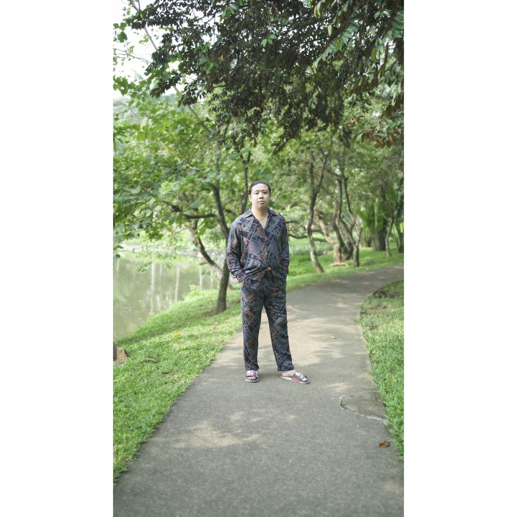 Piyama Hijrah Series