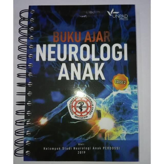 BUKU AJAR NEUROLOGI ANAK
