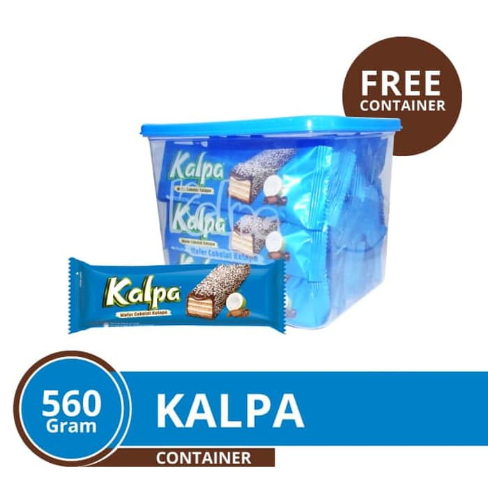 

KALPA 28 GR CONTAINER