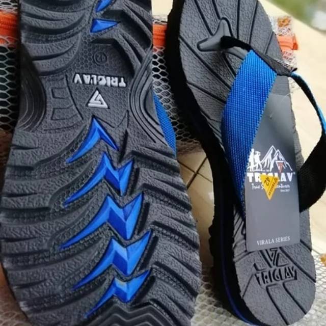 Bisa COD Sandal Jepit Pria Sendal Outdor Sandal Adventure Promo