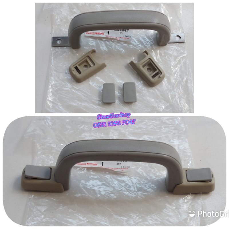 Pegangan tangan hardtop FJ40 BJ40 original