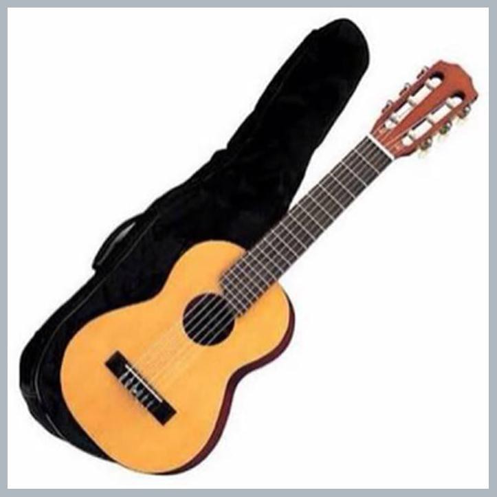 YAMAHA GL1 GUITALELE
