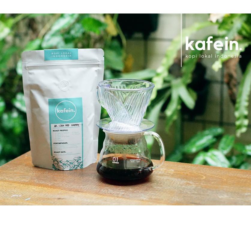 

Barang Terlaris ☆ Kopi Arabika Ijen Red Cherry 250 Gram (Biji / Bubuk) Kafein Specialty Arabica***