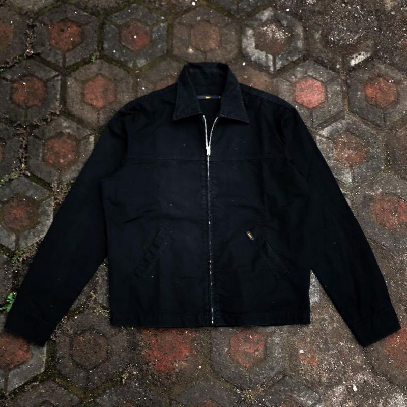 WORK JACKET LEE JEANS SIZE M