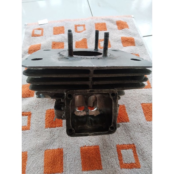 Blok seher yamaha rxz OB os 150k