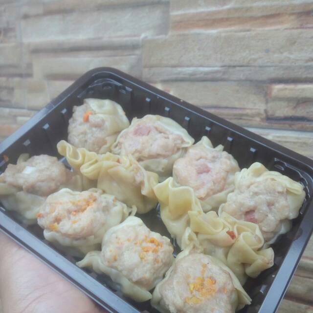 

DIMSUM AYAM ISI 10pcs