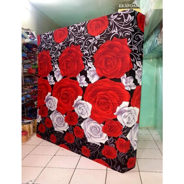 KASUR BUSA ROYAL FOAM D23 UKURAN 200X160X30