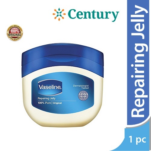 I Pcs Vaseline Repairing Petroleum Jelly 50ml/ Petroleum/Petroleum Jelly/ Vaseline