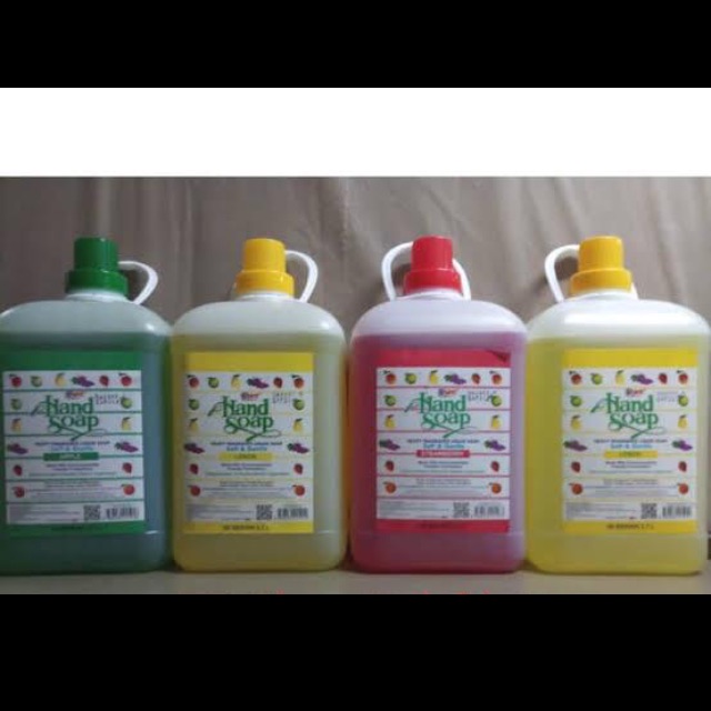 YURI HAND SOAP YURI HAND WASH YURI SABUN CUCI TANGAN YURI SABUN PENCUCI TANGAN ANTI BAKTERI HANDRUB