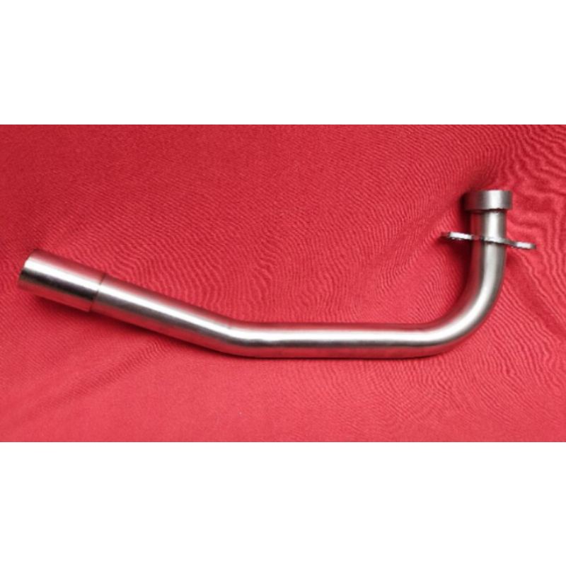 LEHER LEHERAN KNALPOT STANDAR MIO SMILE MIO SPORTY MIO SOIL MIO FINO LAMA