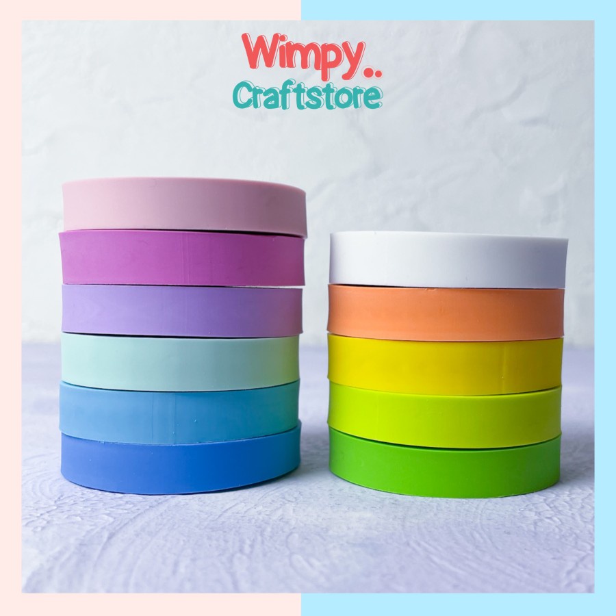 

DIY Rubber Stamp Ukir Stampel Karet Grafir Stempel Cukil Lino Round