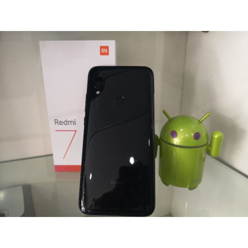 Xiaomi Redmi 7 3/32Gb