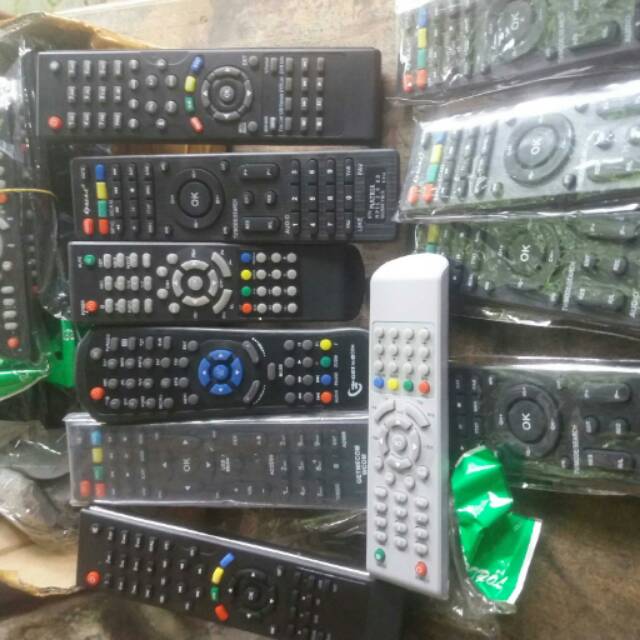 REMOT RECEIVER MATRIX GETMECOM TANAKA DLL