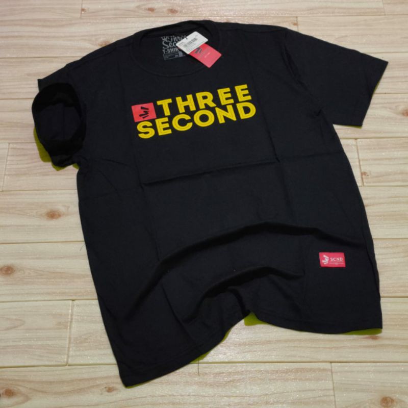 BM ORI JUMBO GREENLIGHT & THREESECOND