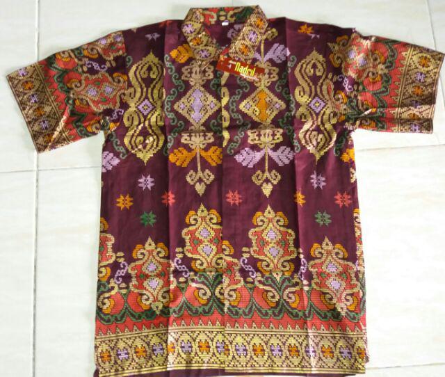 Batik Couple Pramesti Kutubaru Lilit