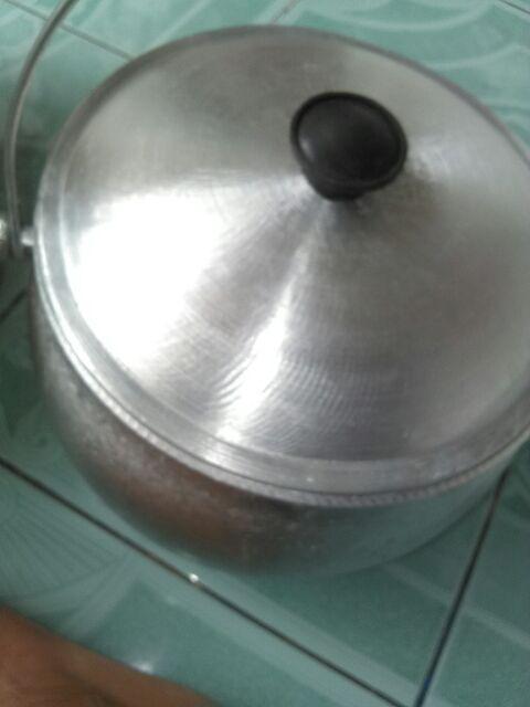 Panci Kastrol Liwet No 10