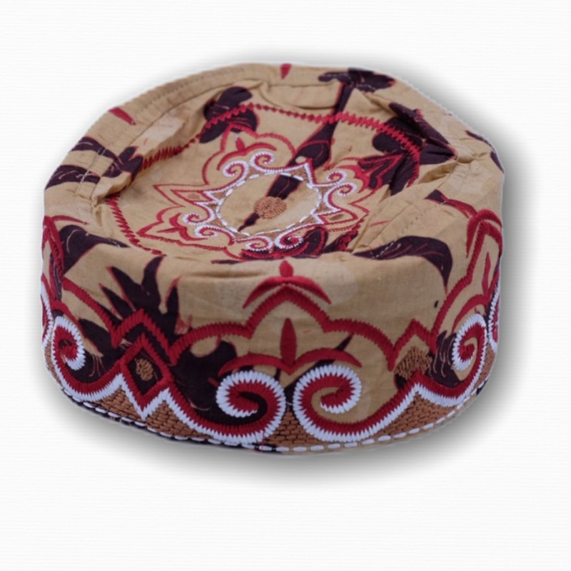 Preview Peci Itang Yunasz Pci57