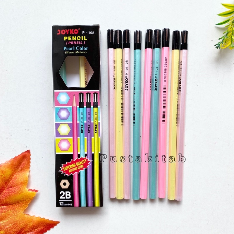 PENSIL / PENSIL JOYKO P-108