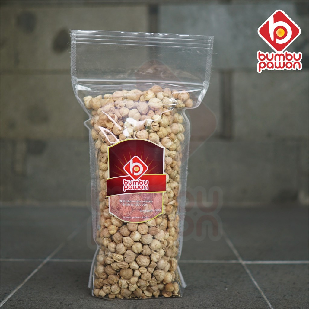 

KAPULAGA/TRUE CARDAMOM/KAPOL 100 GRAM KUALITAS TERBAIK BUMBU PAWON